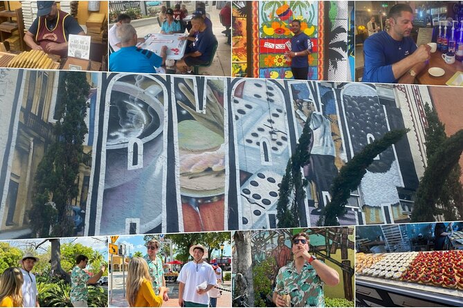 Miami City Half-Day Bus Tour with Optional Cruise - Downtown, Brickell, and Bayside explain modern Miami