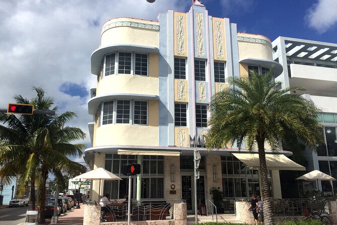 Miami City Private Half-Day Sightseeing Tour - Why a private car helps in spread-out Miami