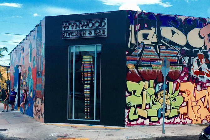Miami City Private Half-Day Sightseeing Tour - Little Havana, Coconut Grove, and Coral Gables
