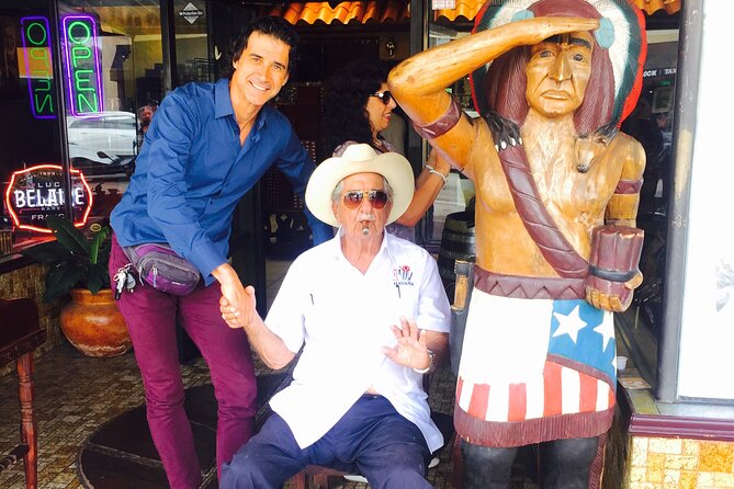 Miami City Private Half-Day Sightseeing Tour - The guides make the difference