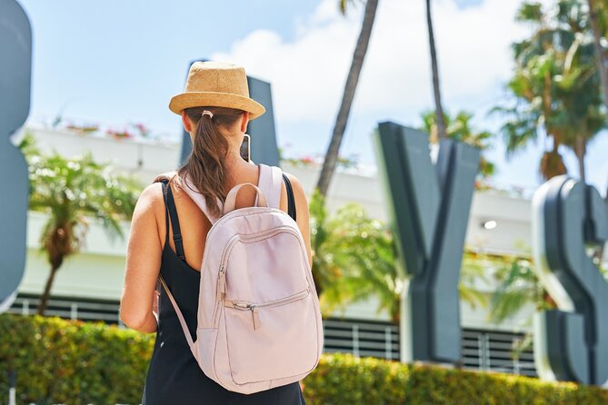Miami City Tour and Boat Tour - Land & Sea Combo - Brickell, Bayside, and the modern skyline
