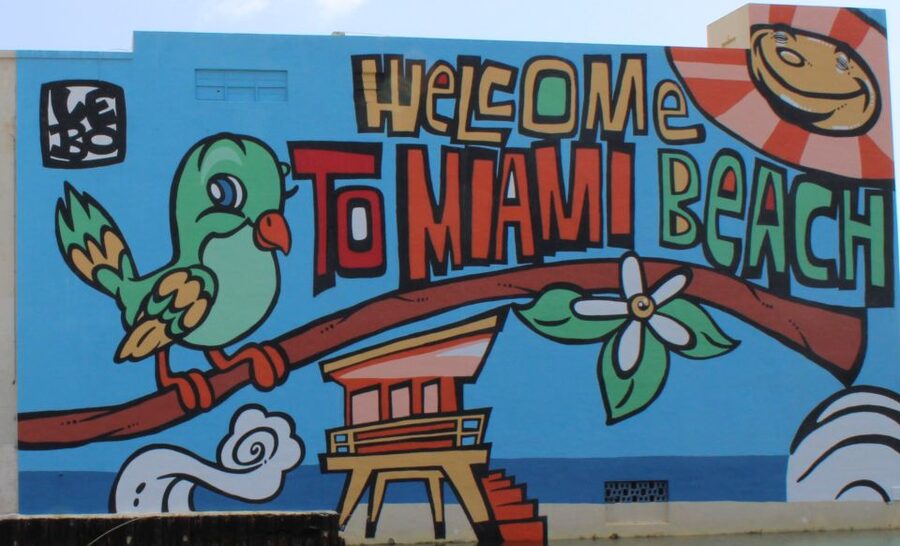 Miami: City Tour & Cruise of Biscayne Bay - Coconut Grove and Coral Gables