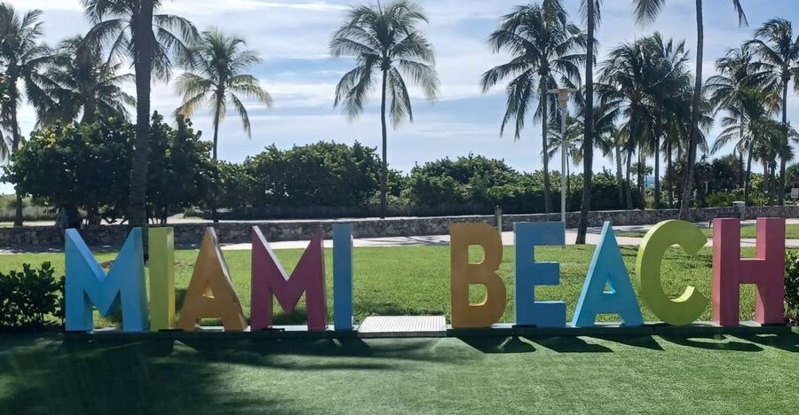Miami: City Tour & Cruise of Biscayne Bay - Ocean Drive and Miami Beach Art Deco