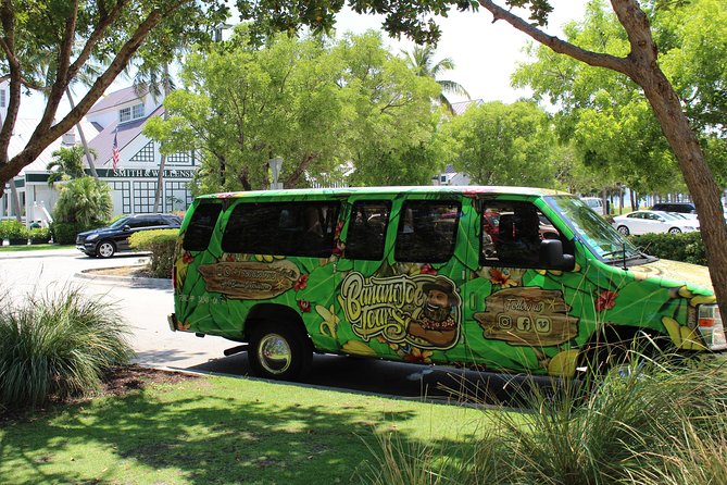 Miami City Tour - per guide, small group, includes pickup - Why this Miami tour works for a first look