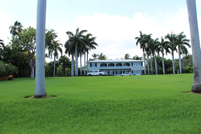 Miami City Tour - per guide, small group, includes pickup - What $79 includes, and what it does not
