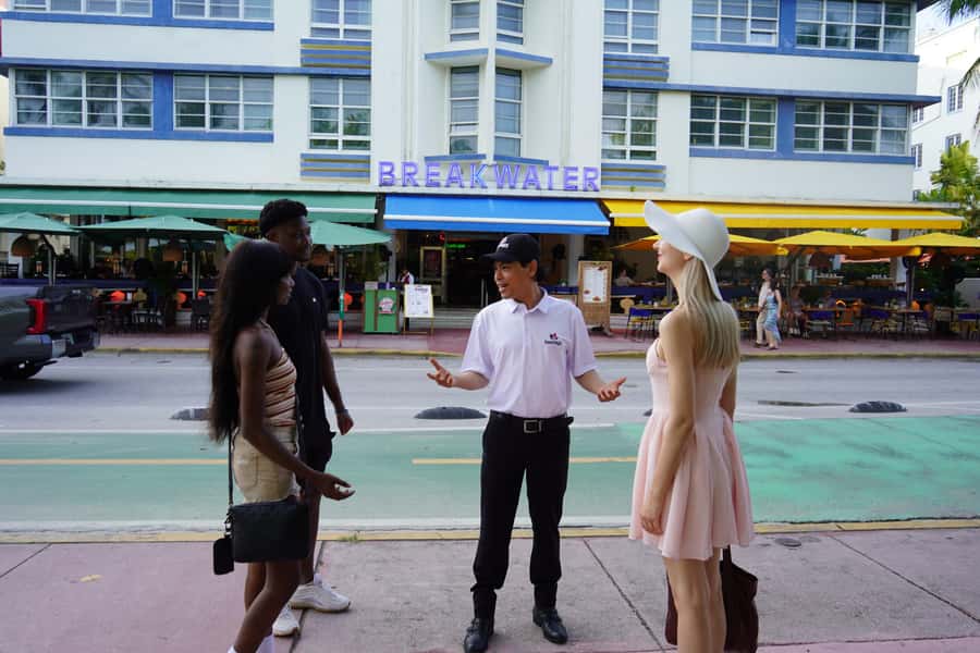 Miami: City Tour with Optional Cruise and Everglades Entry - Wynwood Walls and Miami’s art scene
