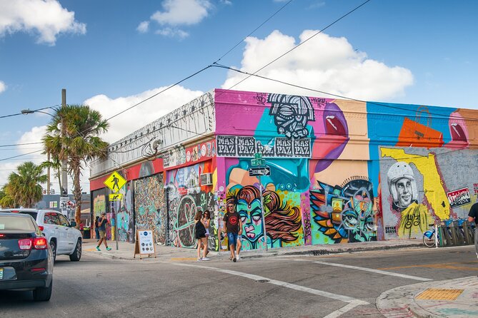 Miami City Tours – 5 Sites, 4 Stops, One Tour – 3.5 Hours of Fun - Why this tour works as a first look at Miami