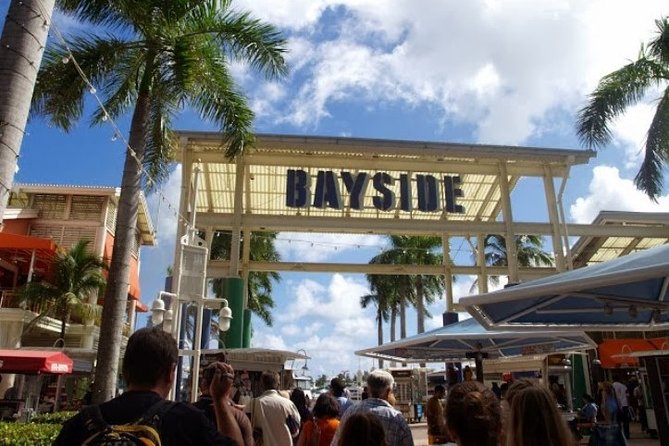 Miami Colors- City Tour with Round Trip Transportation Included - The city tour works best as an overview