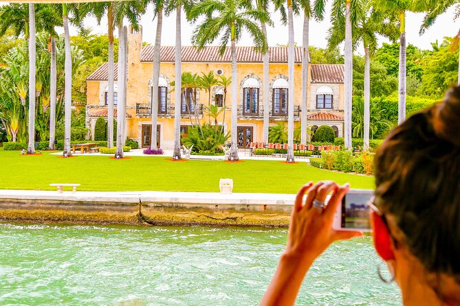 Miami Combo: City Tour, Biscayne Bay Cruise and Everglades Airboat Ride - The Everglades airboat ride and wildlife area
