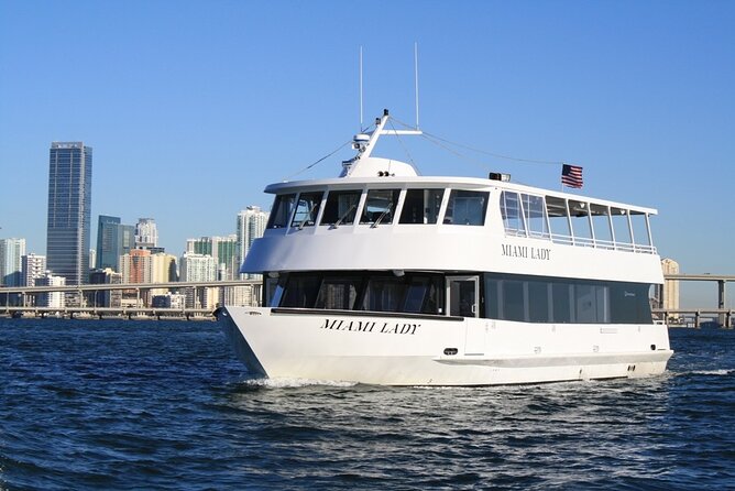 Miami Combo: Open-top Bus Tour and Sightseeing Bay Cruise - How the $46.82 price holds up