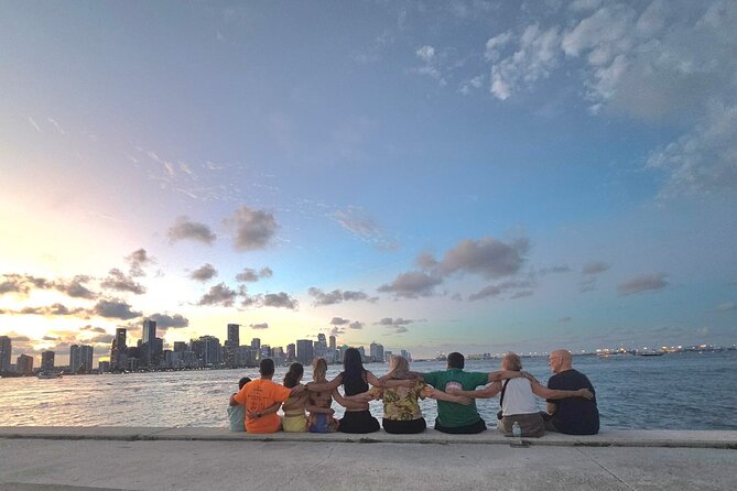 Miami Culture & City Tour – Little Havana with Free Mojito - Key points to know before booking