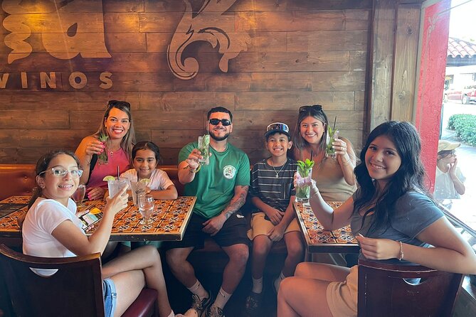 Miami Culture & City Tour – Little Havana with Free Mojito - South Beach, Art Deco buildings, and actual beach time