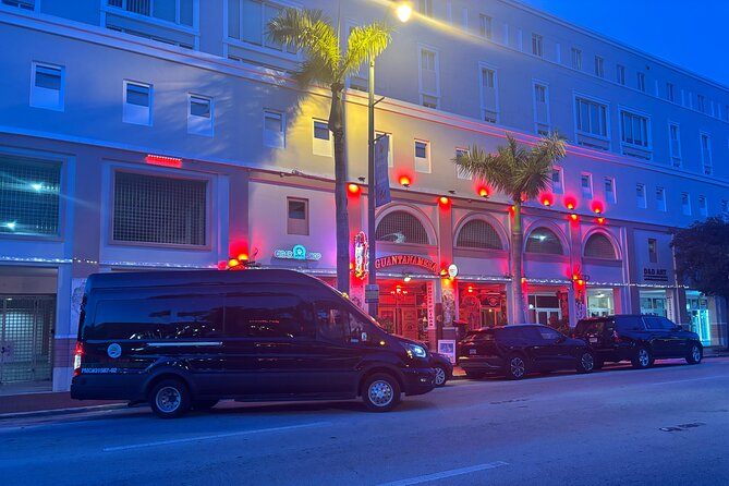 Miami Culture & City Tour – Little Havana with Free Mojito - Little Havana and the promised mojito