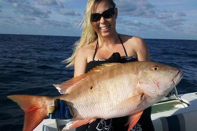 Miami Deep Sea Fishing Charters - Key points before you cast off