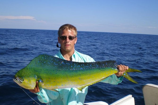 Miami Deep Sea Fishing Charters - Moving through Miami’s working waterfront