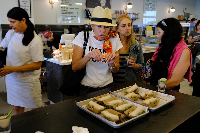 Miami Design District Food & Art Tour - Key points to know before you book
