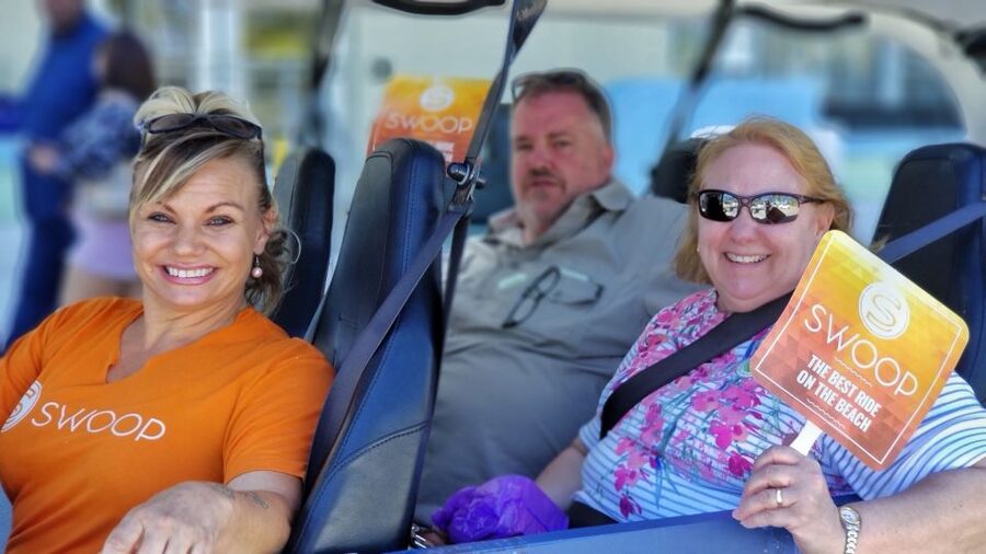 Miami: Discover South Beach Tour - What the 90-minute schedule really gives you