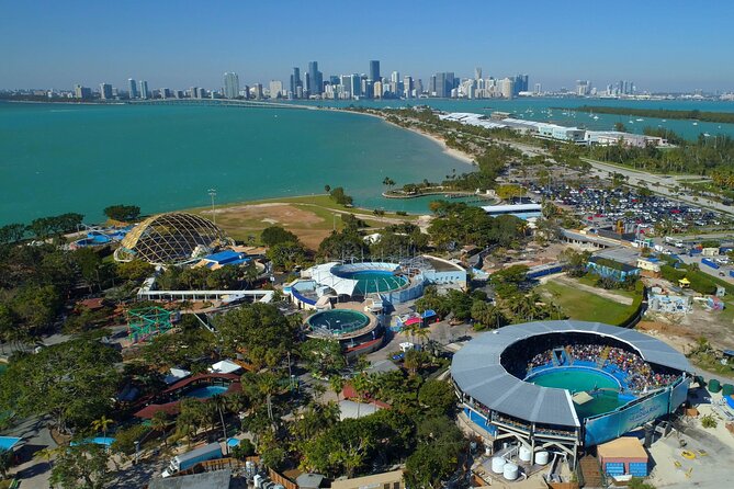 Miami Downtown Airplane Tour with Free drinks - Drinks, Clothing, and Practical Comfort