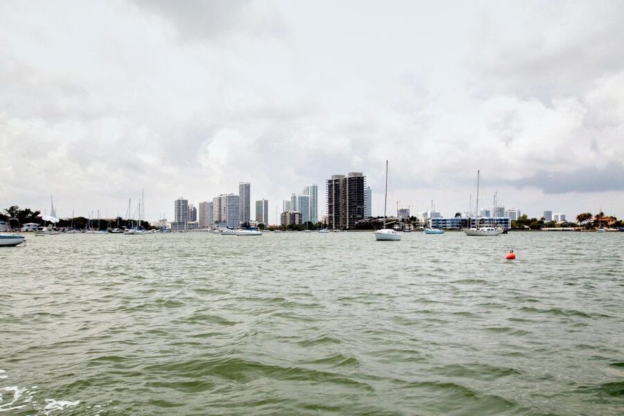 Miami: Duck Tour of Miami and South Beach - What the guide adds to the ride