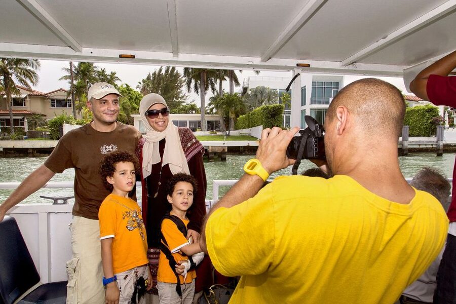 Miami: Duck Tour of Miami and South Beach - Weather, comfort, and what to bring