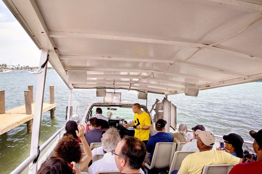 Miami: Duck Tour of Miami and South Beach - Who will enjoy this tour most