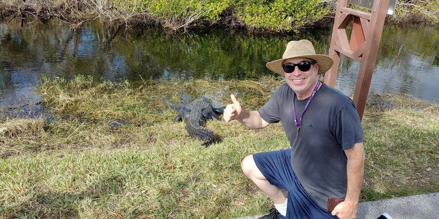 Miami: Everglades Airboat Ride and Tram Tour - Why this tour works as an Everglades introduction