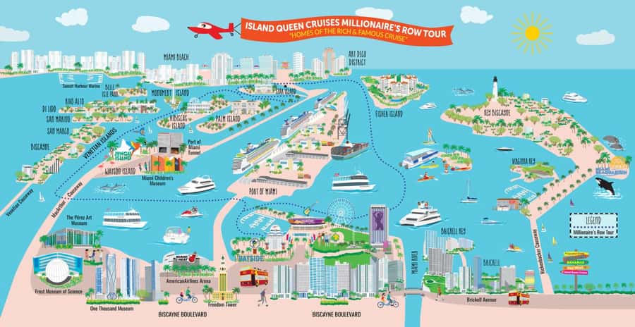 Miami: Everglades Experience, Bay Cruise & Open-Top Bus Tour - FAQ
