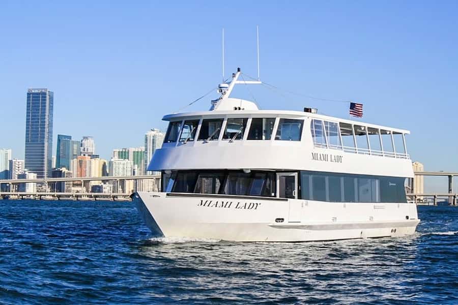 Miami: Everglades Experience, Bay Cruise & Open-Top Bus Tour - Meeting points, transport, and the details that matter