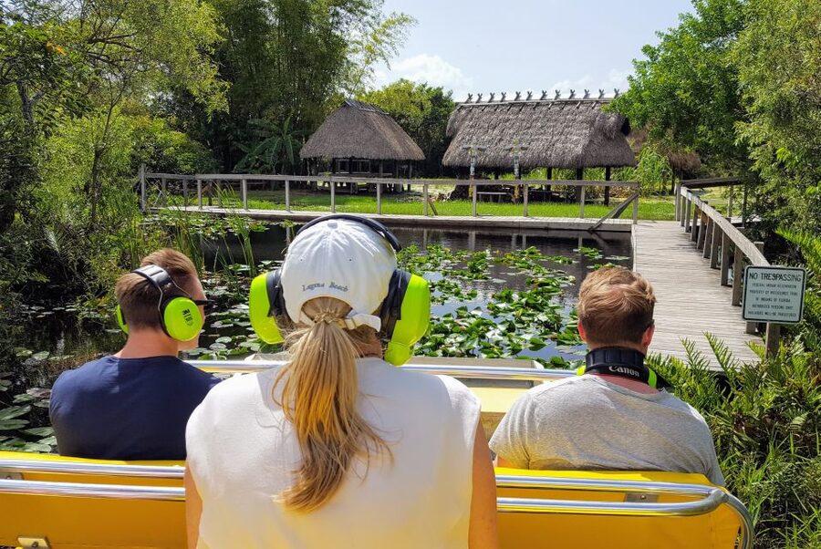 Miami: Everglades Full-Day Tour with 2 Boat Trips and Lunch - Why this Everglades day is different