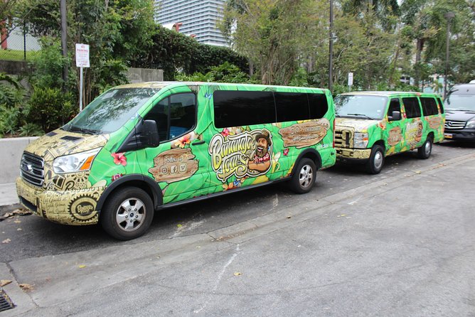 Miami + Everglades in One Perfect Day–small group & pick up - Why this Miami and Everglades combination works
