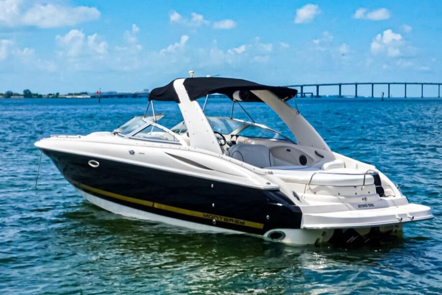 Miami: Exclusive Private Boat Guided Tour - Practical details that can make or break the outing