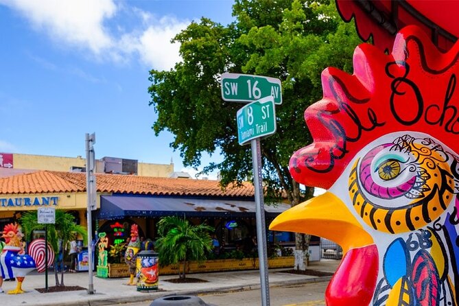 Miami & Ft. Lauderdale Airport Transfer & Transportation Service - Pickup choices from hotels, airports, and cruise ports