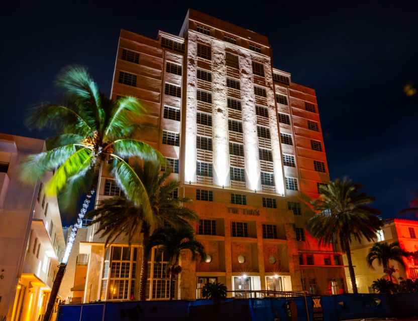 Miami: Ghosts, Boos and Booze Haunted Pub Crawl - Key details before you book