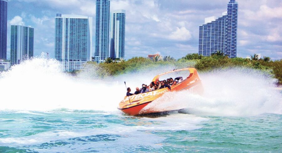 Miami: Go City All-Inclusive Pass with 30+ Attractions - Key points before you buy