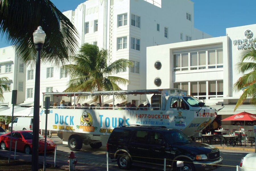 Miami: Go City All-Inclusive Pass with 30+ Attractions - Museums and indoor attractions for a lighter day