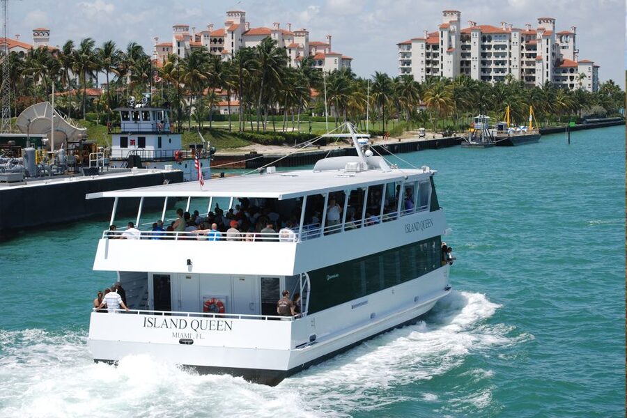 Miami: Go City All-Inclusive Pass with 30+ Attractions - Fort Lauderdale and Palm Beach area options
