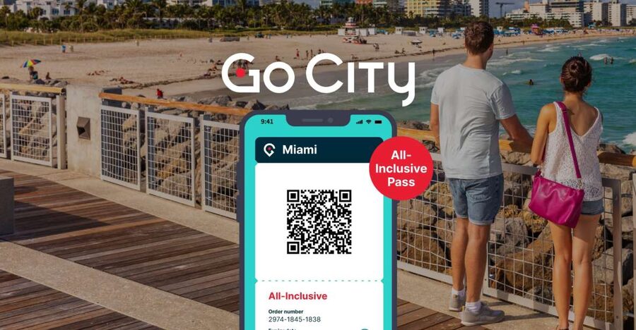 Miami: Go City All-Inclusive Pass with 30+ Attractions - How to get real value from the $119 price