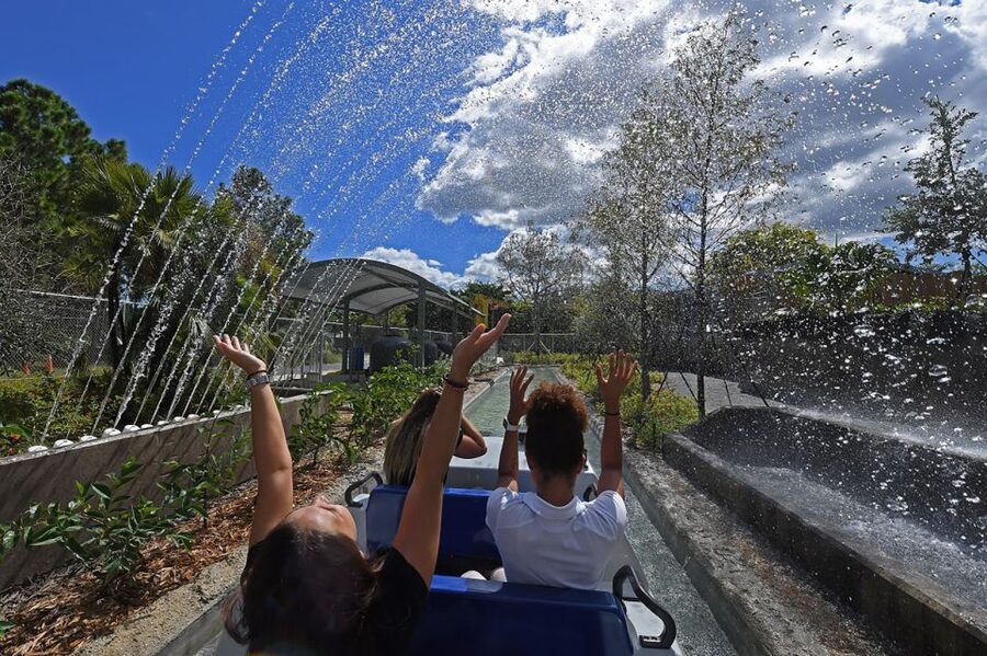 Miami: Go City Explorer Pass - Choose 2 to 5 Attractions - Picking the right Everglades airboat outing