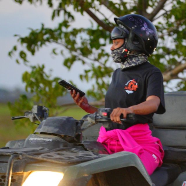 Miami: Guided ATV Adventure with Photos and Videos - Is $100 good value for this Miami outing?