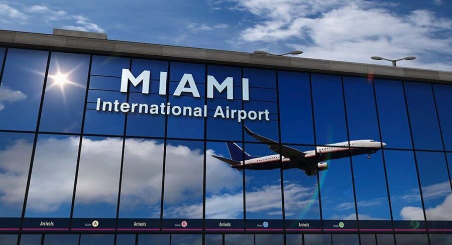 Miami: Guided Tour with Transfer from Cruise Port to Airport - Should you book it?