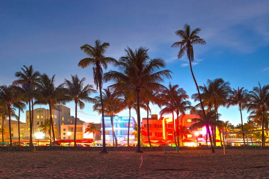 Miami: Half-Day City and Boat Tour - Miami in One Morning, From Streets to Sea