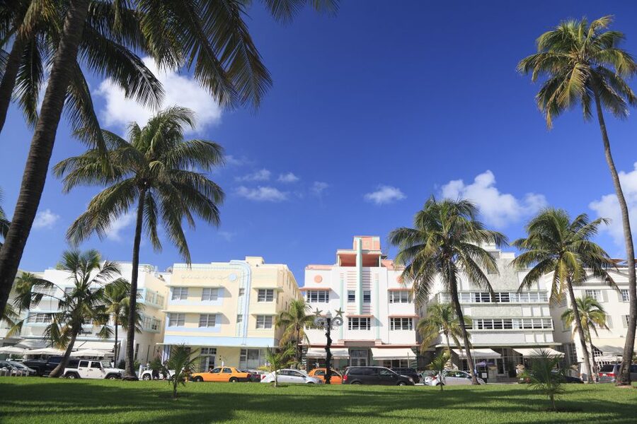 Miami: Half-Day City and Boat Tour - Starting at Bayside Marketplace