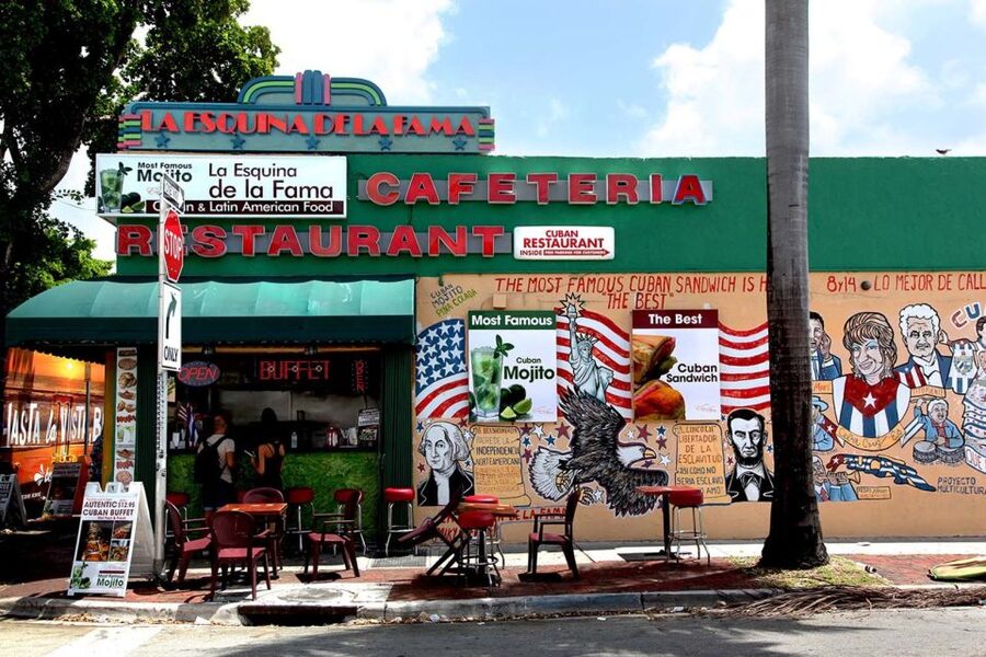 Miami: Half-Day City Tour Highlights - Brickell Avenue and Miami’s business core