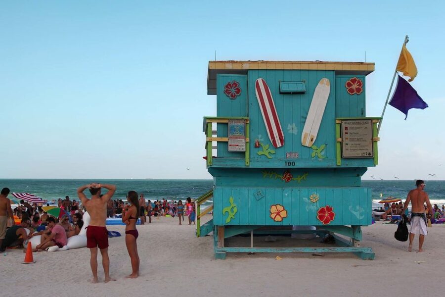 Miami: Half-Day City Tour Highlights - Little Havana and Cuban-American folklore