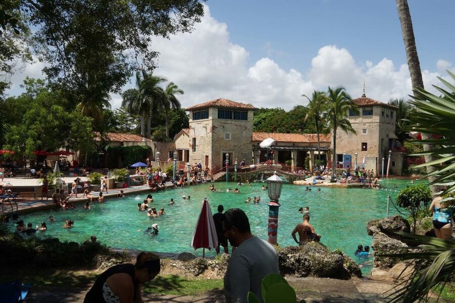Miami: Half-Day City Tour Highlights - How the four-hour schedule affects your day