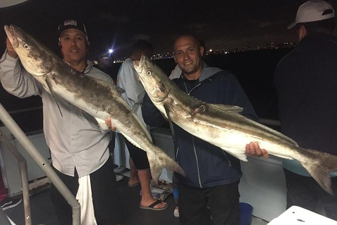 Miami Half Day Deep Sea Fishing Trip from Bayside Marketplace - Cancellation and weather details
