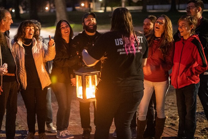 Miami Haunts of South Beach Ghost Tour - Key points to know before you go