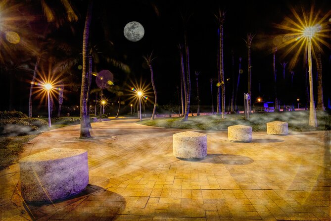 Miami Haunts of South Beach Ghost Tour - Why South Beach makes a good ghost-tour setting