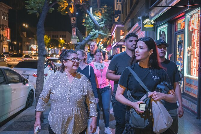 Miami Haunts of South Beach Ghost Tour - The school that survived Hurricane Andrew