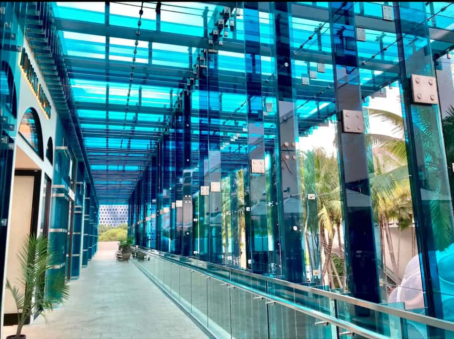 Miami: HIDDEN WORLD OF MIAMI DESIGN DISTRICT - Should you book the Miami Design District walk?
